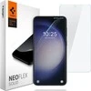 Spigen Film Neo Flex Solid 2 Pack - Samsung Galaxy S23+