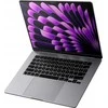 „Spigen SafeView“ 1 pakuotė – „MacBook Air 15“ M4/M3/M2