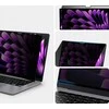 „Spigen SafeView“ 1 pakuotė – „MacBook Air 15“ M4/M3/M2
