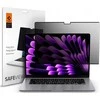 „Spigen SafeView“ 1 pakuotė – „MacBook Air 15“ M4/M3/M2