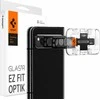Spigen Glass EZ Fit Optik Pro 2 Pack, juodas - Google Pixel Fold