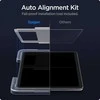 Ekrano apsauga Spigen „EZ FIT” iPad Air 4 / 5 / iPad Pro 11 skaidri