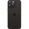 Spigen KAMEROS OPTIK.TR "EZ FIT" KAMEROS KAMEROS APSAUGOS 2 PAKUOTĖS IPHONE 14 PRO / PRO MAX / 15 PRO / PRO MAX CRYSTAL CLEAR
