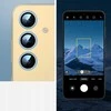 „Spigen Glass tR EZ Fit Optik Pro“ 2 vnt., geltonas – „Samsung Galaxy S24+“