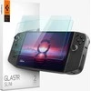 Spigen Glass tR Slim 2 Pack - Lenovo Legion Go