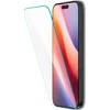 „Spigen Glass tR Slim HD“ 1 vnt., skaidrus – iPhone 16/15 Plus