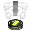 Spigen Glass tR EZ Fit 2 Pack - Samsung Galaxy Watch 8 (40mm)