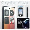 Spigen Glas.tR EZ Fit grūdintas stiklas, skirtas „Nothing Phone 3A / 3A Pro“ - skaidrus
