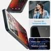 Spigen Glas.tR EZ Fit grūdintas stiklas, skirtas „Nothing Phone 3A / 3A Pro“ - skaidrus