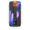 Dėklas Spigen Glas.TR "Ez Fit" Privacy HD 2 paketų privatumo stiklas, skirtas Google Pixel 9 / 9 Pro