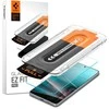 Spigen Glas.TR ”Ez Fit” Pro Apsauginis stiklas skirtas Samsung Galaxy S25 Edge
