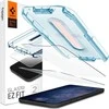 Spigen Glas tR EZ Fit, 2 Pack - iPhone 12 mini