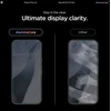 GRŪDINTAS STIKLAS Spigen GLAS.TR EZ FIT PRO AC 2-PACK GOOGLE PIXEL 11 PRO XL SKAIDRUS