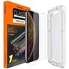Spigen Glas.tR EZ Fit - iPhone XR