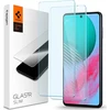 Spigen Glas.TR Slim 2 vnt. - Apsauginis stiklas skirtas Samsung Galaxy M54 5G