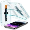 Spigen Harded stiklas Apple iPhone 14 Pro 2 vnt
