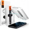 Apsauginis stiklas Spigen GLAS.TR "EZ FIT" Apple iPhone 13 / 13 Pro / 14