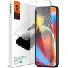 Apsauginis stiklas Spigen GLAS.TR SLIM Apple iPhone 13/13 Pro / 14