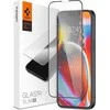 Spigen tR Slim HD, juodos spalvos 1 Pack – Apple iPhone 13 mini