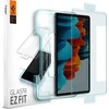 Spigen EZ Fit Glas.tR Slim 1 Pack - Samsung Galaxy Tab S8/S7