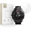 Tech-Protect Glass Fit+ 2-pack apsauginis stiklas skirtas Garmin Fenix 7X / 7X Pro – skaidrus