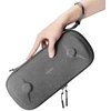 Dėklas Spigen Klasden Pouch, charcoal pilka - Sony PlayStation Portal