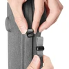 Dėklas Spigen Klasden Pouch, charcoal pilka - Sony PlayStation Portal