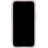 Dėklas Spigen Klasikinis C1 MagSafe, rubinas - iPhone 15 Pro