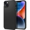 Dėklas SPIGEN LIQUID AIR IPHONE 14 PLUS/ 15 PLUS MATTE Juodas