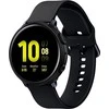 „Spigen Liquid Air“, matinis juodas - „Samsung Galaxy Watch Active2 40mm“