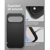 Dėklas SPIGEN LIQUID AIR GOOGLE PIXEL 11 MATINIS Juodas