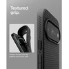 Dėklas SPIGEN LIQUID AIR GOOGLE PIXEL 11 PRO MATINIS Juodas