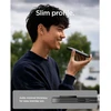 Dėklas SPIGEN LIQUID AIR GOOGLE PIXEL 11 PRO MATINIS Juodas