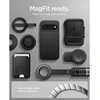 Dėklas SPIGEN LIQUID AIR MAG MAGSAFE GOOGLE PIXEL 11 PRO XL MATINIS Juodas
