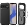 Dėklas SPIGEN LIQUID AIR MAG MAGSAFE GOOGLE PIXEL 11 PRO XL MATINIS Juodas