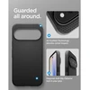 Dėklas SPIGEN LIQUID AIR MAG MAGSAFE GOOGLE PIXEL 11 PRO XL MATINIS Juodas