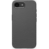„Spigen Liquid Air“ dėklas, skirtas „iPhone 16e / 17e“ – pilkas