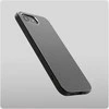 „Spigen Liquid Air“ dėklas, skirtas „iPhone 16e / 17e“ – pilkas