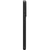 Dėklas Spigen Liquid Air, matte juodas - Motorola Moto G Stylus 5G 2024