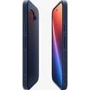 Dėklas Spigen Liquid Air, navy mėlynas - Google Pixel 9a