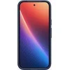 Dėklas Spigen Liquid Air, navy mėlynas - Google Pixel 9a