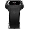 Spigen Liquid Air Pro, juodas - Apple Watch 9/8/7 41mm