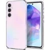 Spigen Liquid Crystal dėklas skirtas Samsung Galaxy A55 5G, spalva - Crystal Clear