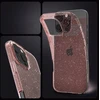 Dėklas Spigen Liquid Crystal Glitter, Rose Quartz - iPhone 16 Pro