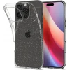 Spigen Liquid Crystal Apple iPhone 16 Pro – dėklas telefonui skaidrus