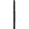 Dėklas Spigen Liquid Slot, matte juodas - Samsung Galaxy S24+
