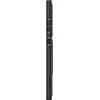 Dėklas Spigen Liquid Slot, matte juodas - Samsung Galaxy S24 Ultra