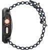 Spigen Lock Fit, juodas - Apple Watch Ultra 2/Ultra 49mm