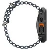 Spigen Lock Fit, juodas - Apple Watch Ultra 2/Ultra 49mm