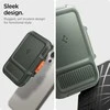 „Spigen Lock Fit MagSafe“ kortelių dėklas – „Alias“